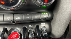 MINI Convertible 1.5 Cooper Exclusive Premium Plus 2dr Auto Petrol Convertible